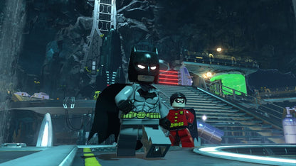 LEGO Batman 3 Beyond Gotham PS4 - GameStop Pakistan