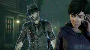 MURDERED SOUL SUSPECT PS4 - GameStop Pakistan