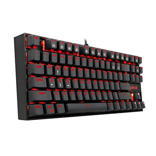 Redragon Redragon K552-BB Gaming Keyboard 4 in 1 Combo