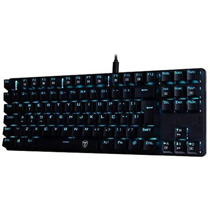 T-Dagger Bora T-TGK313- Gaming Mechanical Keyboard