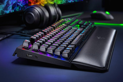 Razer BlackWidow Elite (Green Switch) Gaming Keyboard