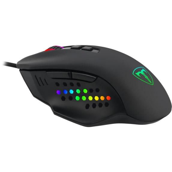 T-DAGGER Captain T-TGM302 Gaming Mouse - GameStop Pakistan