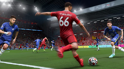 FIFA 22 PS5 - GameStop Pakistan