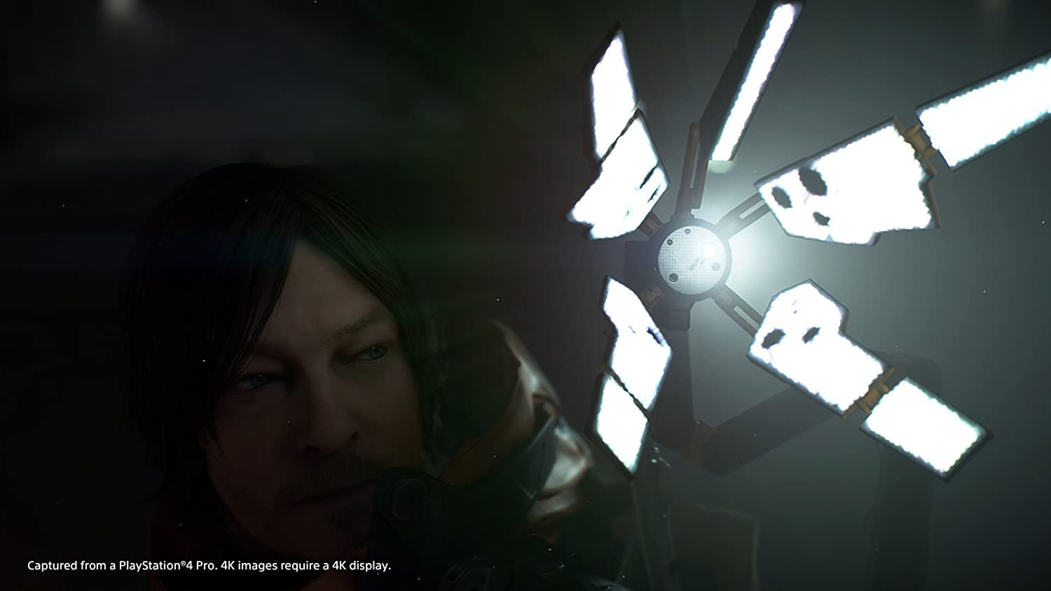 Death Stranding PS4 - GameStop Pakistan