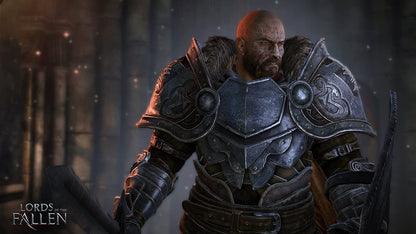 Lords of the Fallen Complete Edition PS4 - GameStop Pakistan