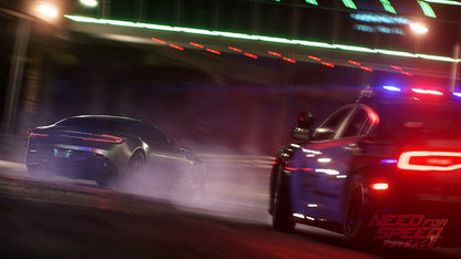 Need For Speed PayBack Xbox Series X|S Xbox One - GameStop Pakistan