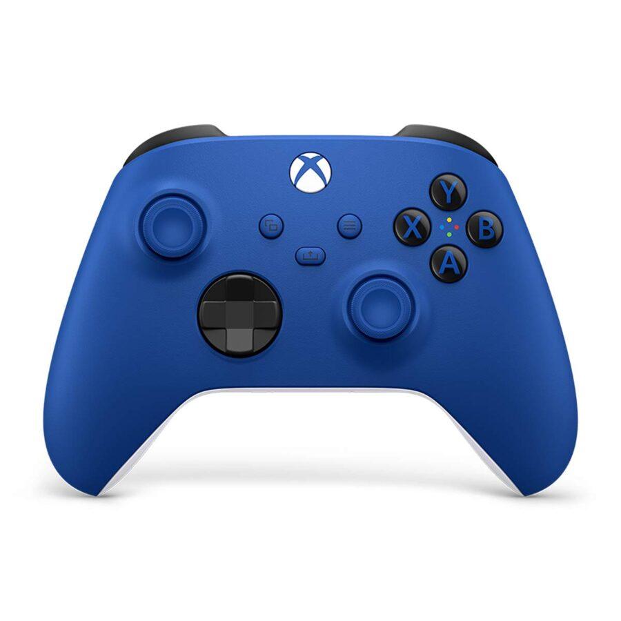 Xbox Series X/S Wireless Controller - GameStop Pakistan