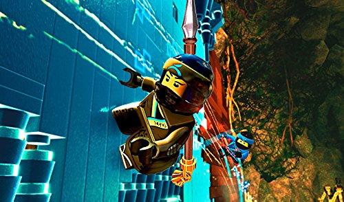 Lego Ninjago Xbox Series X|S Xbox One - GameStop Pakistan