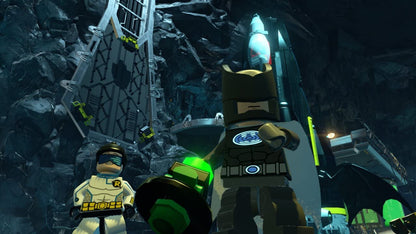 LEGO Batman 3 Beyond Gotham PS4 - GameStop Pakistan