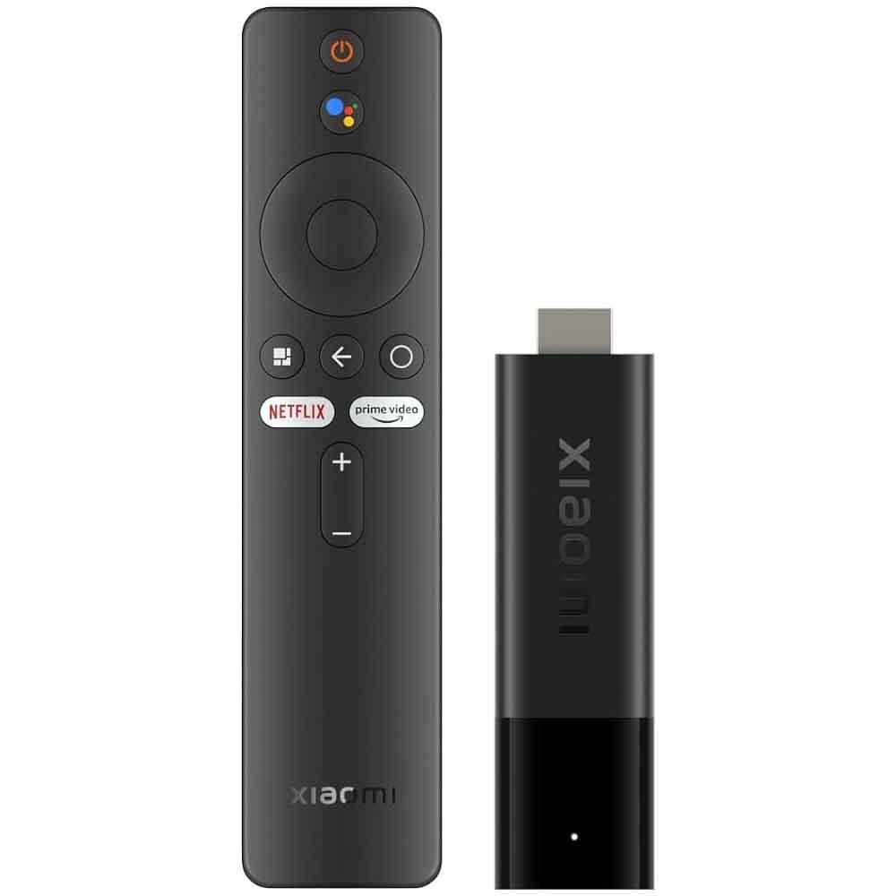 Xiaomi Mi TV Stick Streaming Stick 4K - GameStop Pakistan