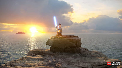 LEGO Star Wars: The Skywalker Saga PS5 - GameStop Pakistan