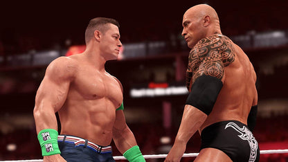 WWE 2K22 PS4 - GameStop Pakistan