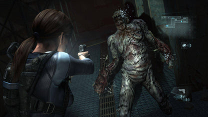 Resident Evil 2 PS4 - GameStop Pakistan