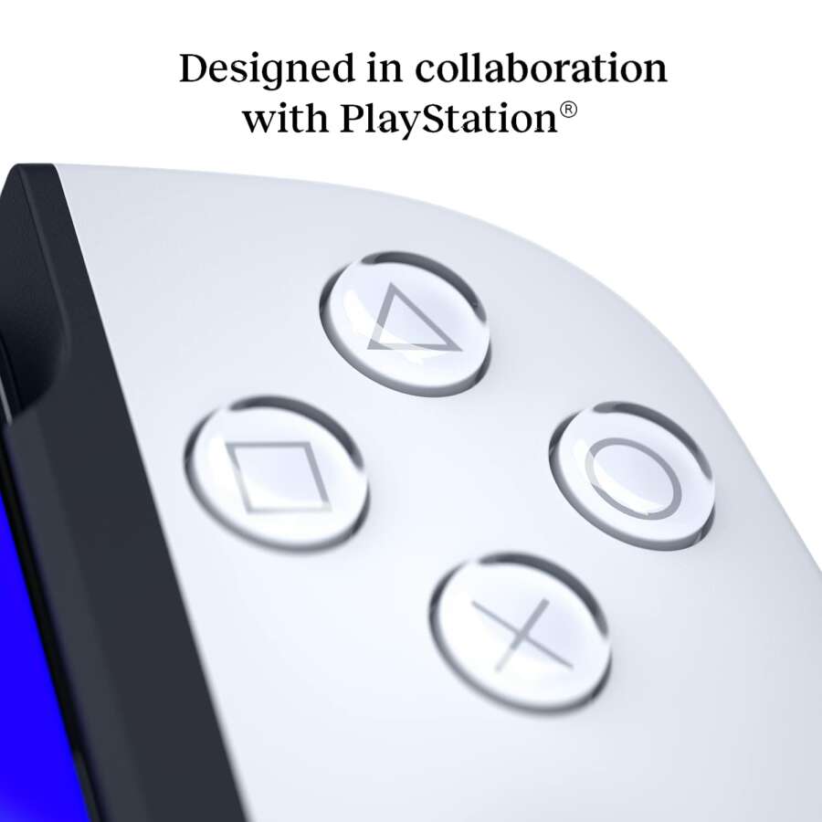 Backbone One Mobile Gaming Controller for iPhone [PlayStation Edition]