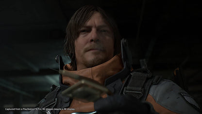 Death Stranding PS4 - GameStop Pakistan