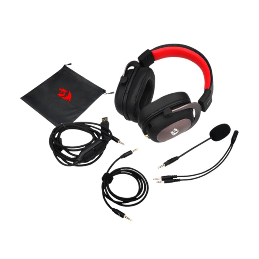 Redragon H510 Zeus 2 All In One Gaming Headset
