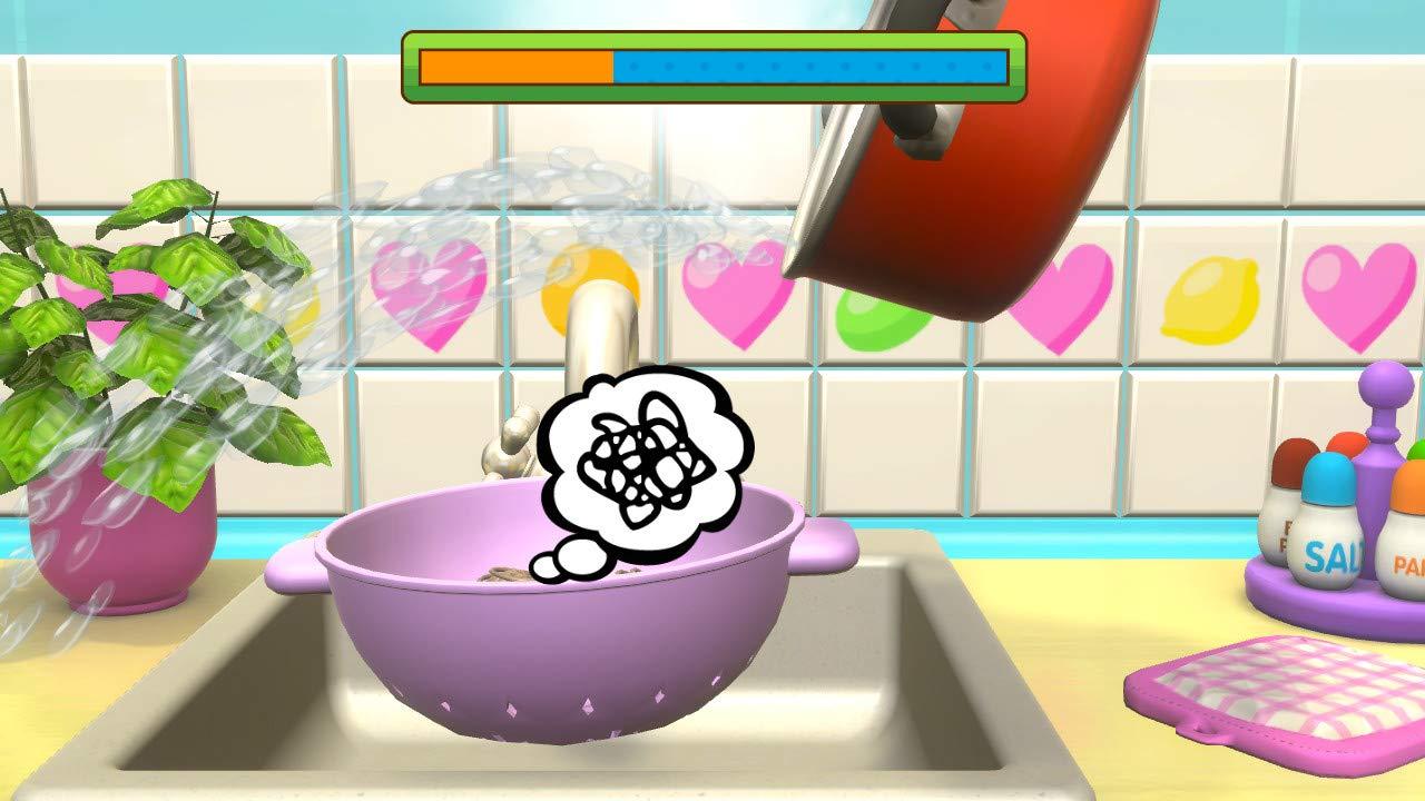 Cooking Mama: Cookstar Nintendo Switch