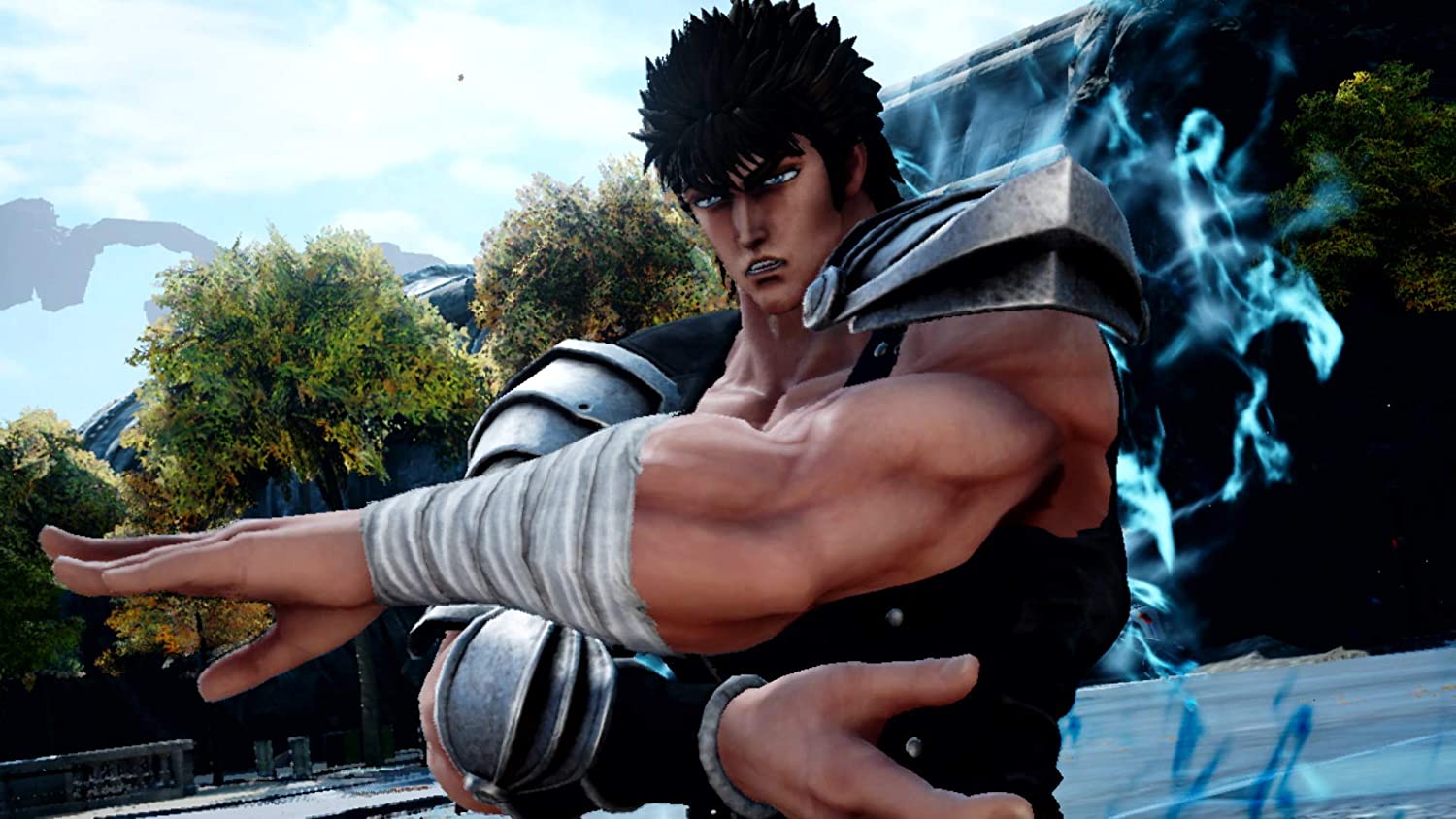 Jump Force: Deluxe Edition Nintendo Switch – GameStop Pakistan