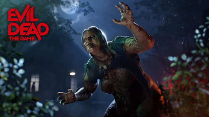 Evil Dead: The Game PS5 - GameStop Pakistan