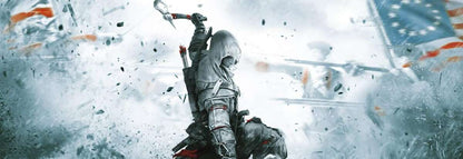 Assassin's Creed III: Remastered - PlayStation 4 - GameStop Pakistan