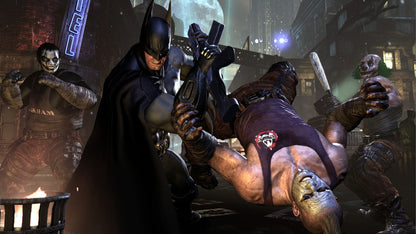 Batman Return To Arkham Xbox One - GameStop Pakistan