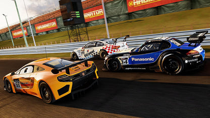 Project CARS PS4 - GameStop Pakistan