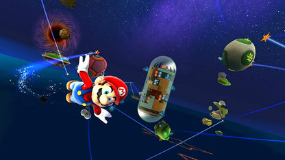 Super Mario 3D All+Stars Nintendo Switch - GameStop Pakistan