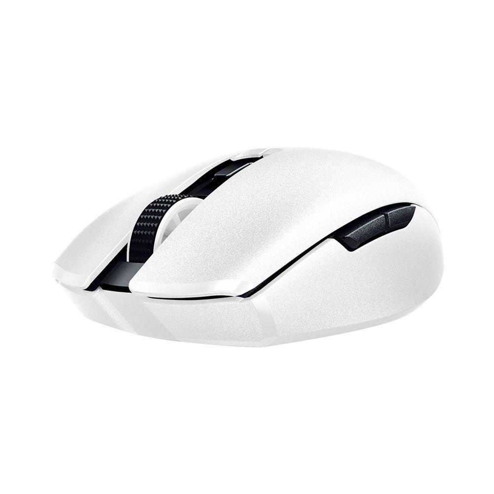 Razer Orochi V2 Mobile Wireless Gaming Mouse [White]