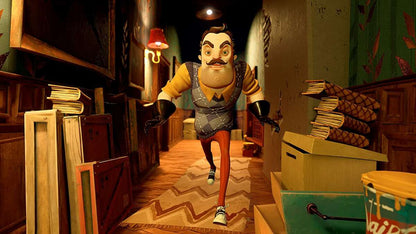 Hello Neighbor 2 Standard Edition - PS5 - GameStop Pakistan