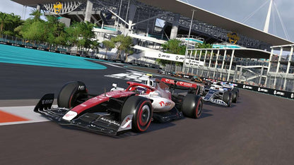 F1 2022 – PS5 - GameStop Pakistan