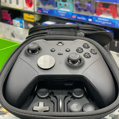 Xbox Elite Series 2 Controller – Black
