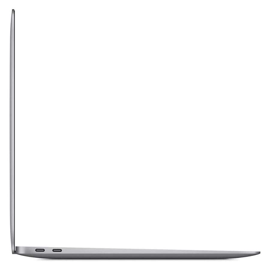 Apple MacBook Air M1 Chip 13.3-inch, 256GB – Space Gray MGN63 - GameStop Pakistan