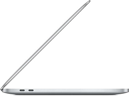 Apple MacBook Pro M1 Chip 13.3-inch, 512GB – Silver MYDC2