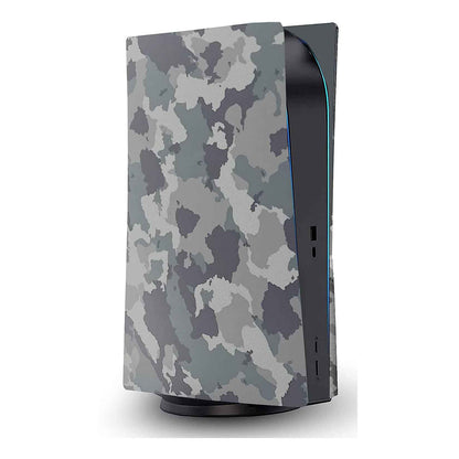 Camo Side Plates Ps5 Original - GameStop Pakistan