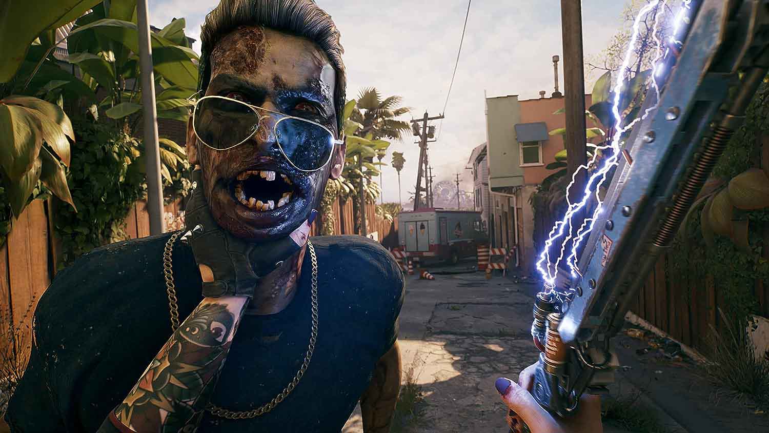 Dead Island 2 PS5 - GameStop Pakistan