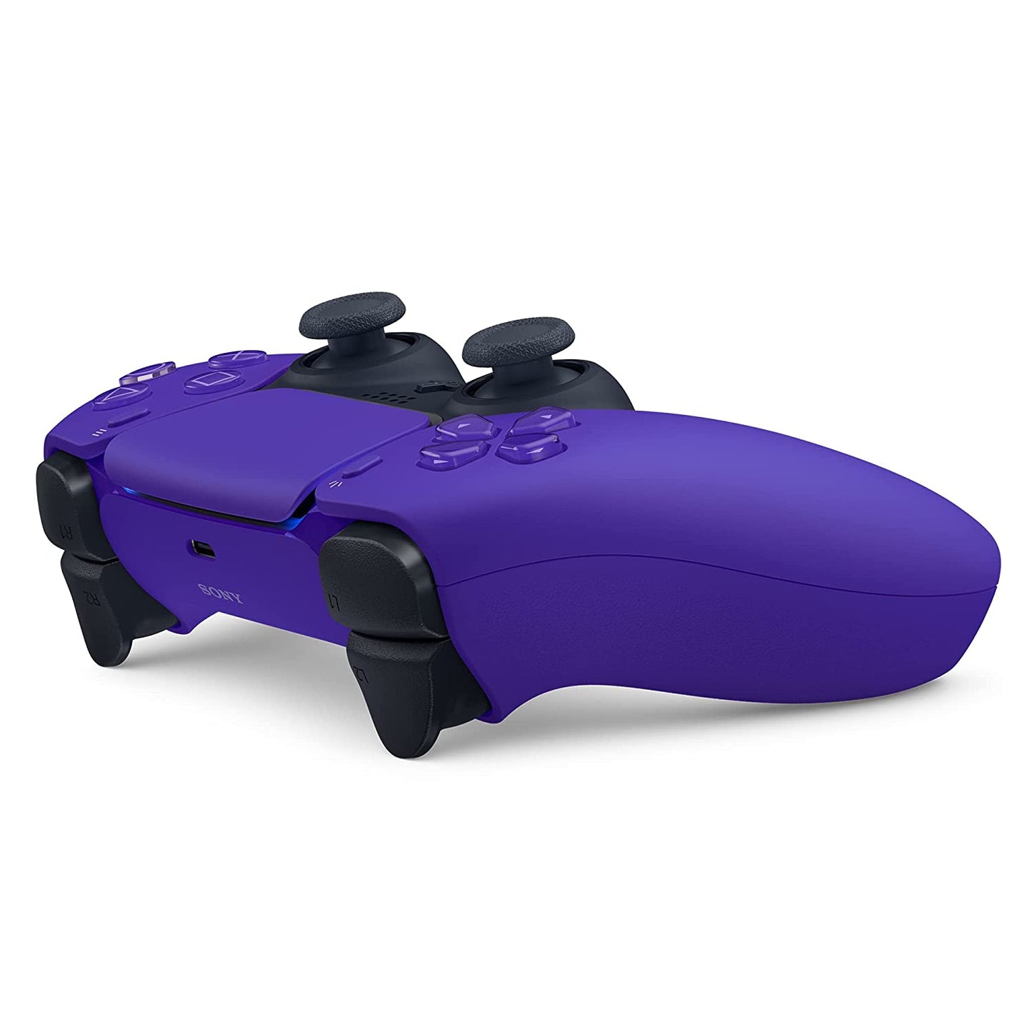 PS5 DualSense Wireless Controller – Galactic Purple