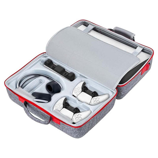 Travel Bag Carrying Case For PlayStation 5 PS5 Console - GameStop Pakistan