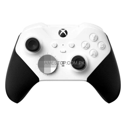 Xbox Elite Wireless Controller Series 2 Core – White - GameStop Pakistan