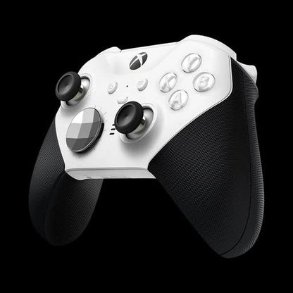 Xbox Elite Wireless Controller Series 2 Core – White - GameStop Pakistan
