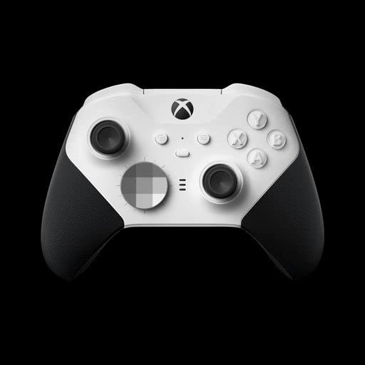 Xbox Elite Wireless Controller Series 2 Core – White - GameStop Pakistan