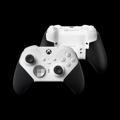 Xbox Elite Wireless Controller Series 2 Core – White - GameStop Pakistan