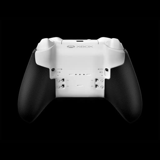 Xbox Elite Wireless Controller Series 2 Core – White - GameStop Pakistan