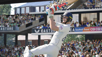 Cricket 24 PS4 - GameStop Pakistan