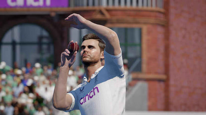 Cricket 24 PS4 - GameStop Pakistan