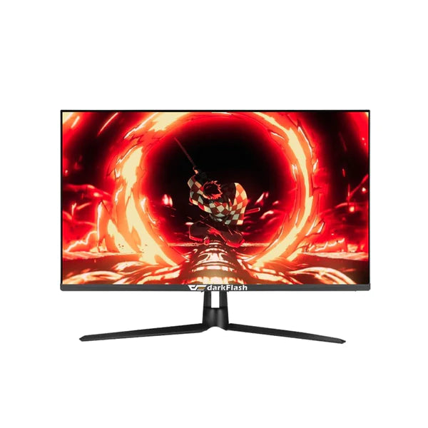 Darkflash LED Monitor E24S 24 Inch 1080p 165Hz - GameStop Pakistan