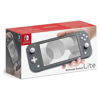 Nintendo Lite Grey - GameStop Pakistan