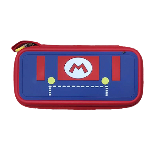 Nintendo Switch Case : MARIO JUMPER EDITION - GameStop Pakistan