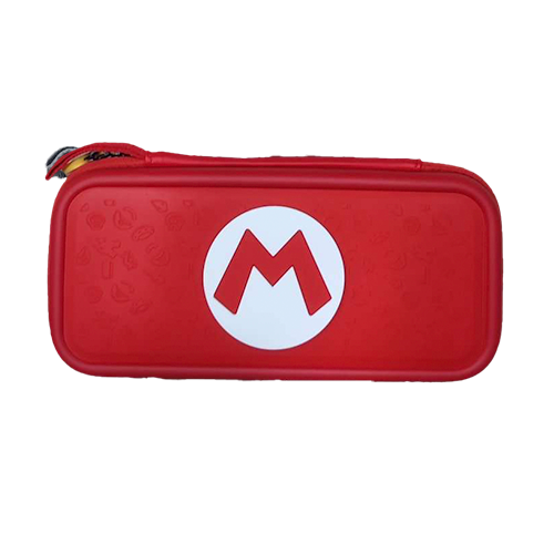 Nintendo Switch Case : MARIO EDITION - GameStop Pakistan